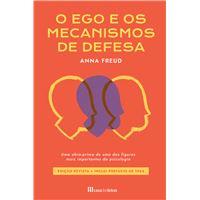 Ego e os Mecanismos de Defesa