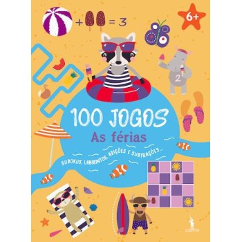 100 jogos: Férias