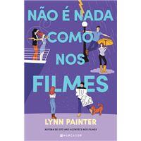 Não é nada como nos filmes