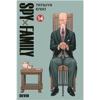 Spy X Family 14