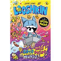 Looshkin - o gato mais doido do mundo!