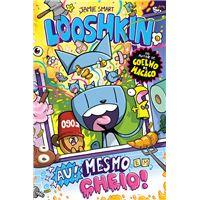 Looshkin - Au! Mesmo em cheio!