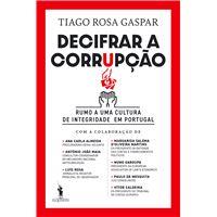 Decifrar a corrupção