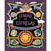 Lendas das Estrelas