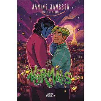 Série Os Normais - Livro 1