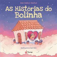 As Histórias do Bolinha
