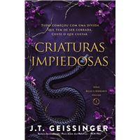 Criaturas Impiedosas