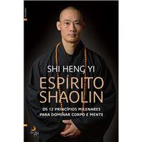 Espírito Shaolin