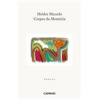 Corpos da Memória