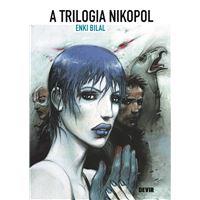 Trilogia Nikopol