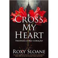 Cross my Heart - Trespassa o meu coração