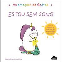 As Emoções do Gastão - Estou sem sono