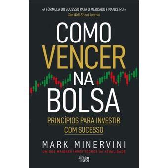 Como vencer na Bolsa