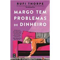 Margo tem problemas de dinheiro