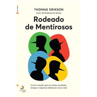 Rodeado de Mentirosos