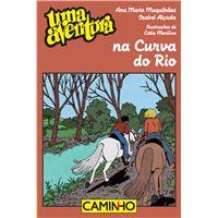 Uma Aventura na Curva do Rio 68