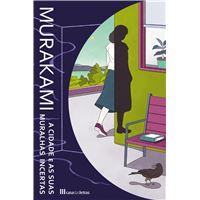 A Cidade e as suas Muralhas Incertas