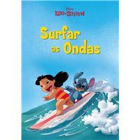 Stitch 3: Surfar nas Ondas