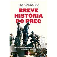 Breve História do PREC