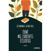 Crimes nas Correntes da Escrita