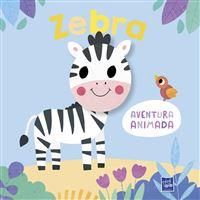 Zebra (aventura animada)