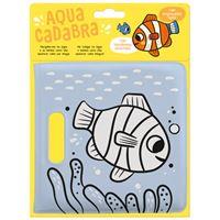 Peixinho (Aquacadabra)