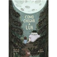 Como chegar à Lua