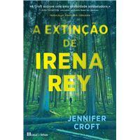 A extinção de Irena Rey