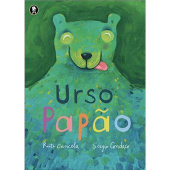 Urso Papão