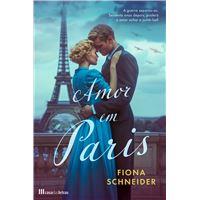 Amor em Paris