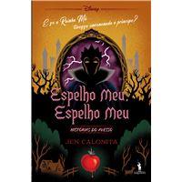 Histórias do avesso: espelho meu, espelho meu