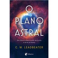 O plano astral