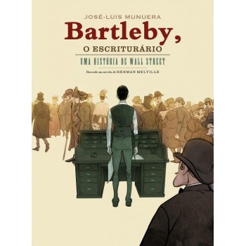 Bartleby, o Escriturário