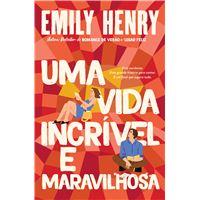 Uma vida incrível e maravilhosa