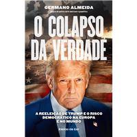 O colapso da verdade