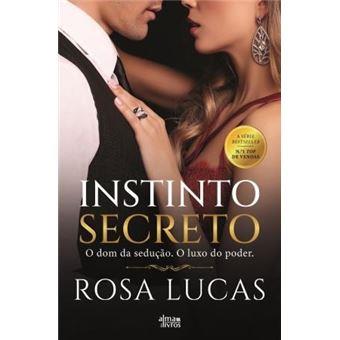 Instinto Secreto