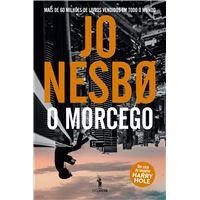 O Morcego (nova capa)