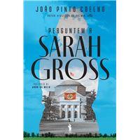 Perguntem a Sarah Gross # Edição comemorativa 10 anos