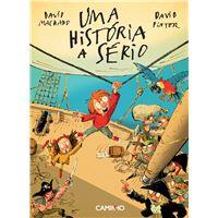 Uma História a sério