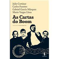 As Cartas do Boom