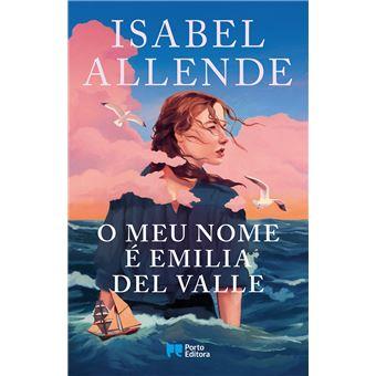 O meu nome é Emilia del Valle