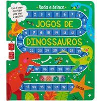 Jogos de Dinossauros