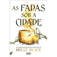 As Fadas sob a Cidade