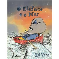 O Elefante e o Mar