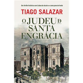 O Judeu de Santa Engrácia
