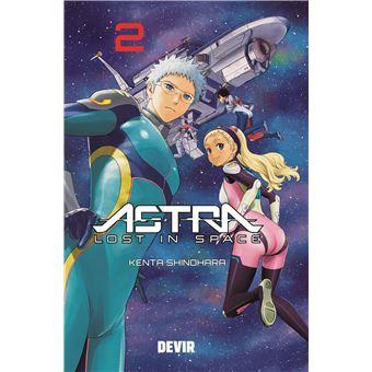 Astra Lost in Space 02