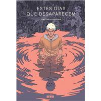 Estes dias que desaparecem