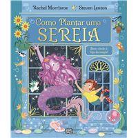 Como plantar uma Sereia