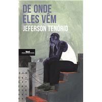 De onde eles vêm
