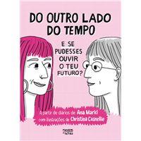 Do outro lado do tempo